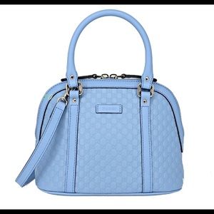 NWT! Gucci crossbody bag!